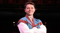 Stephen O’Leary: 'As soon as you book a flight in this industry, that’s when you’ll get a call!'