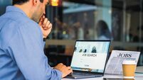 HR leaders are in a race to keep pace with AI