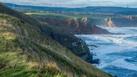 Siccar Point