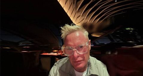 RonanCorrigan_3.jpg Entrepreneur enjoys a new lease of life thanks to his career pivot