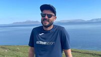 Eoin_Greaves22.jpg Career pivot: From high-earner in software to founding ActiveSport