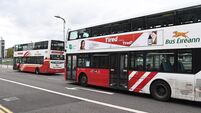 Letters to the Editor: BusConnects won’t fix services in Glanmire
