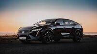 Peugeot e-408 review: the ‘non-SUV SUV’ that quietly gets everything right