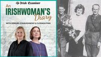 Podcast: How Ireland's Maureen O’Sullivan became an Allied agent in the French Resistance
