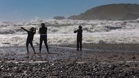Blow away the cobwebs with these wonderful winter walks
