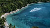 Surprise and seduction in the sparkling Seychelles