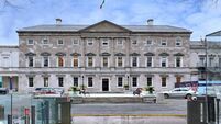 Letters to the Editor: Dáil gender divide has real impact on key issues