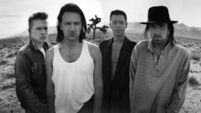 State Papers: U2 U-turn put Irish diplomats in ’embarrassing situation’