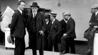 Calls to commemorate 150th anniversary of Fenians' Catalpa jailbreak