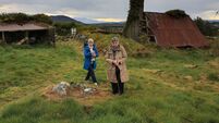 Richard Scriven: We can add new meaning to old routes through pilgrimage
