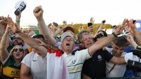 Ryder Cup 2025 - Singles Matches