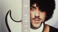 Phil Lynott 40 years on: how Thin Lizzy’s frontman became Ireland’s first true rock star