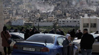 Letters to the Editor: Enact the Occupied Territories Bill now