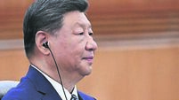 China Russia