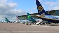 Cork Airport serves 3.46 million passengers in busiest year ever breaking 15-year-old record