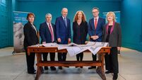 Michael Moynihan: Why has the Crawford Art Gallery project ballooned from €30m to €93m?