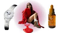 Desire Lines: Soft suede leather boots to help embrace frosty days