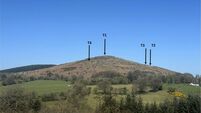 Oldest prehistoric settlement in Ireland and Britain discovered in Co Wicklow