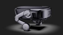 Roborock at CES 2026: Stair-climbing robot vacuums, sonic mopping and a big bet on smarter homes