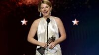 31st Annual Critics Choice Awards - Show