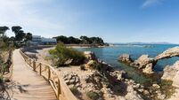 Chasing new horizons: A side to Spain that most never see