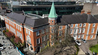 Cork's refurbished Crawford Art Gallery to reopen in 2028
