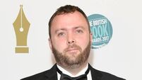 The British Book Awards - Arrivals