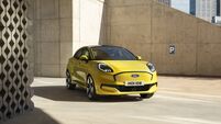 Ford Puma Gen-E review: electric SUV falls short on range and ambition