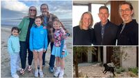 Killarney woman reveals what it's like to have Dermot Bannon transform her home