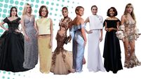 Golden Globes: The looks that turned heads on the red carpet, from Jessie Buckley to Teyana Taylor