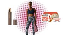 Desire Lines: Dopamine dressing extends to the gym, right?