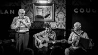 Seán Ó Sé obituary: The Cork man who kept singing until the final verse, aged 89