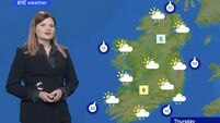 Michael Moynihan: Is there a coded message in the weather forecast's choice of random suburbs?