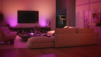 Philips Hue Bridge Pro review: The smart lighting upgrade you don’t see, but absolutely feel
