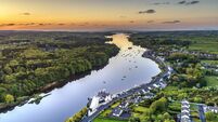 Hotel review: This west of Ireland sanctuary should be on every spa lover's list