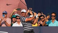 Emirates Invitational Golf