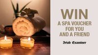 This competition is now closed. Congratulations Steve Sladewski. 