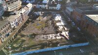BAM to lodge plans with Cork City Council to build student accommodation on Sullivan's Quay