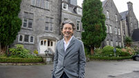 Park Hotel Kenmare records €878k loss as new owner invests €18m in luxury redevelopment