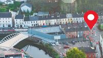 How €10m in public works helped transform a €295k Cork city townhouse