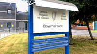Conditions in remand prison potentially 'highly volatile'