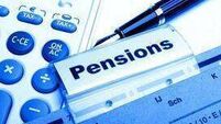 Pensions.jpg Housing and media ministers yet to enter plan to repay incorrect pension deductions