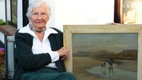 Mick Clifford: Elizabeth Berney’s death marks the end of Ireland’s revolutionary generation