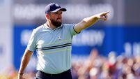 Ryder Cup - Day One - Bethpage Black Course