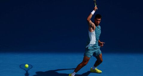 Australian Open