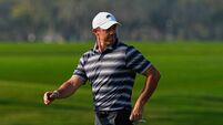 Emirates Invitational Golf