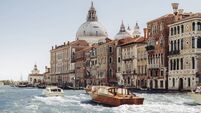 Venice, Italy