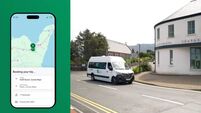 A bus that goes where you ask it to — service being piloted in Limerick, Kerry, and Mayo