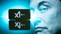 FRANCE-ELON-MUSK-LAUNCH-GROK-ARTIFICIAL-INTELLIGENCE-NEW-VERSION