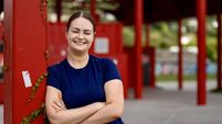 Breda Graham: I tried Derval O'Rourke's 10-minute fitness challenge — here's how I got on